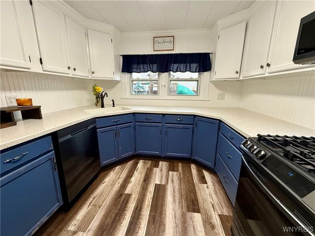 36 Church Street, Elba, NY 14058