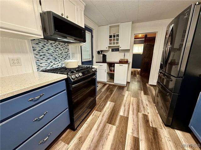 36 Church Street, Elba, NY 14058