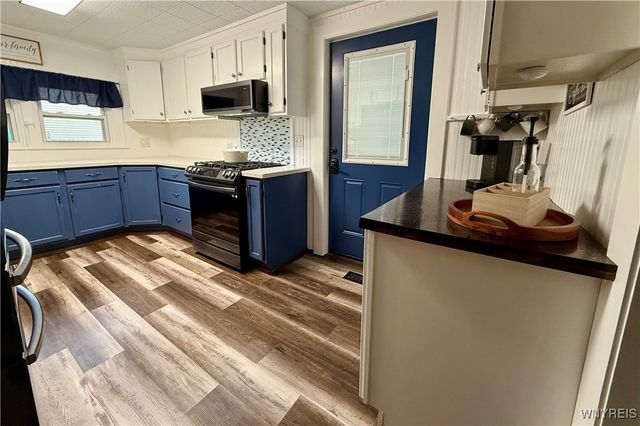 36 Church Street, Elba, NY 14058