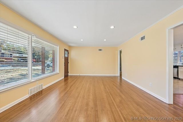 4152 S Trenton Avenue, Tulsa, OK 74105