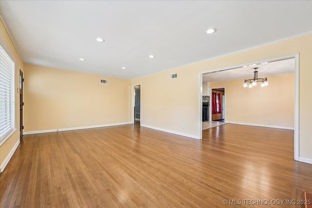 4152 S Trenton Avenue, Tulsa, OK 74105