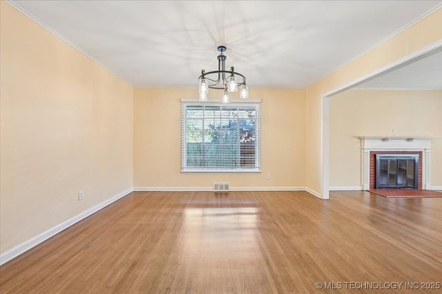 4152 S Trenton Avenue, Tulsa, OK 74105