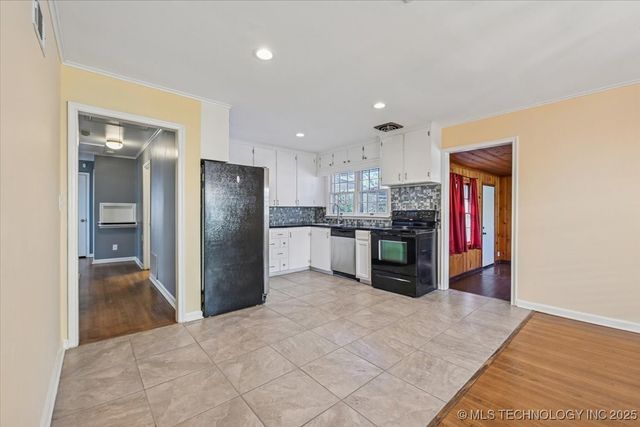 4152 S Trenton Avenue, Tulsa, OK 74105