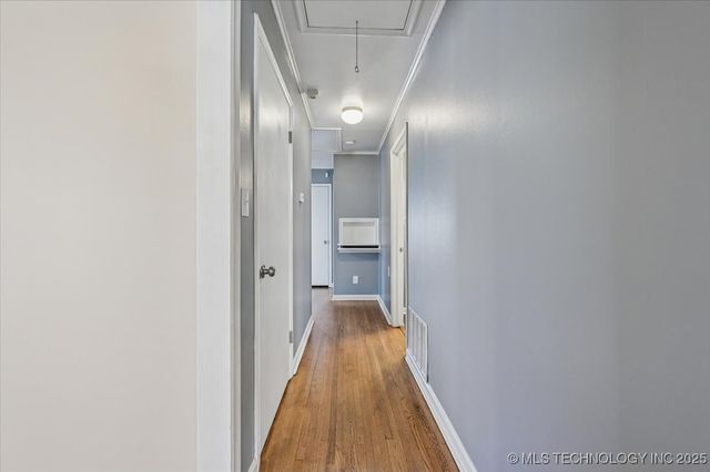 4152 S Trenton Avenue, Tulsa, OK 74105