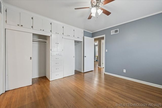 4152 S Trenton Avenue, Tulsa, OK 74105