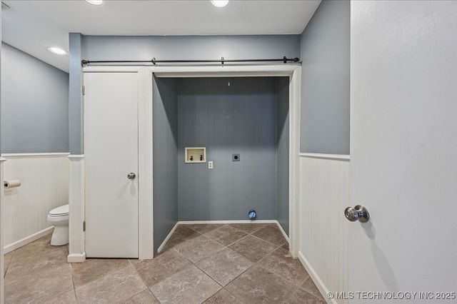 4152 S Trenton Avenue, Tulsa, OK 74105