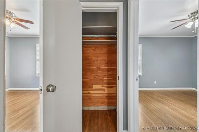 4152 S Trenton Avenue, Tulsa, OK 74105