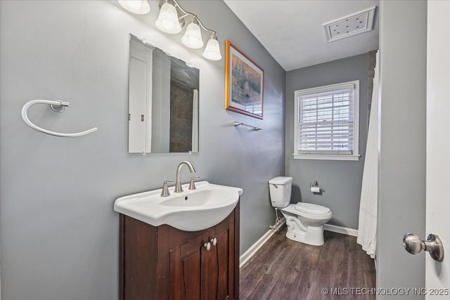 4152 S Trenton Avenue, Tulsa, OK 74105