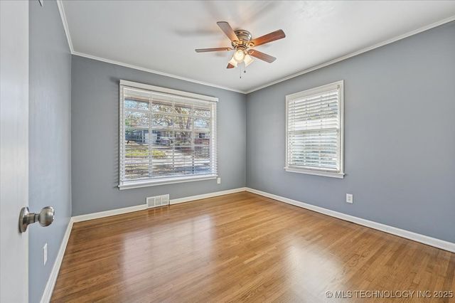 4152 S Trenton Avenue, Tulsa, OK 74105