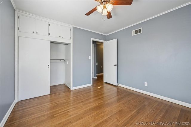 4152 S Trenton Avenue, Tulsa, OK 74105