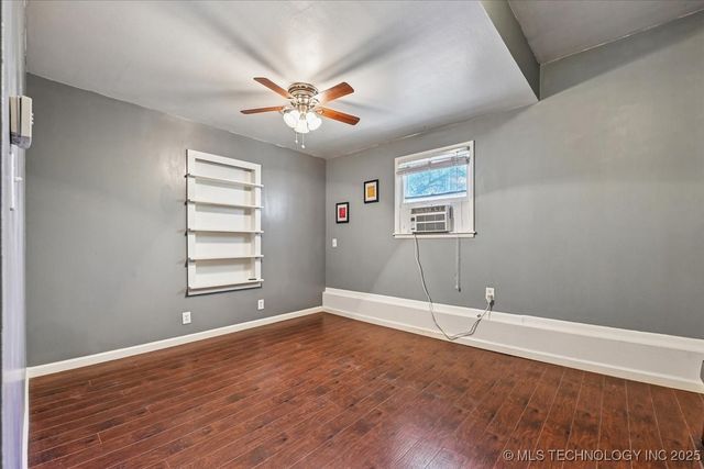 4152 S Trenton Avenue, Tulsa, OK 74105