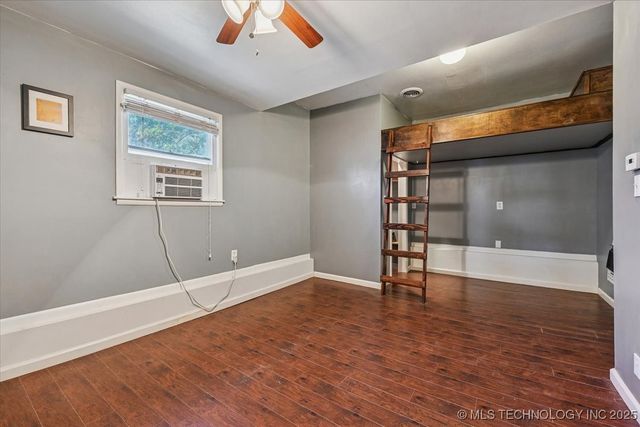 4152 S Trenton Avenue, Tulsa, OK 74105