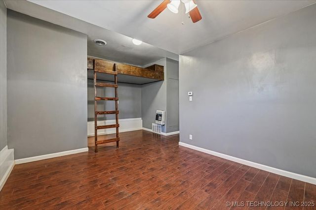 4152 S Trenton Avenue, Tulsa, OK 74105