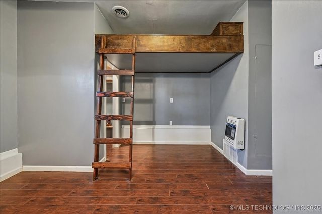 4152 S Trenton Avenue, Tulsa, OK 74105