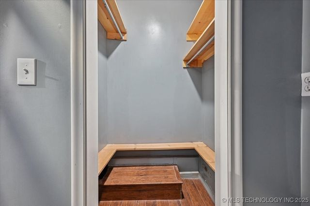 4152 S Trenton Avenue, Tulsa, OK 74105