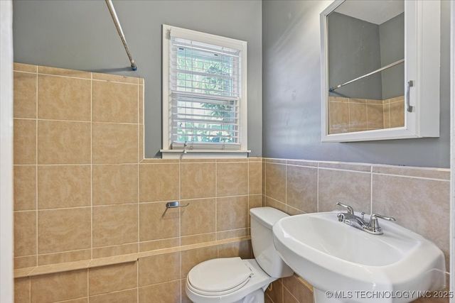 4152 S Trenton Avenue, Tulsa, OK 74105