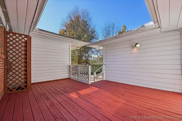 4152 S Trenton Avenue, Tulsa, OK 74105