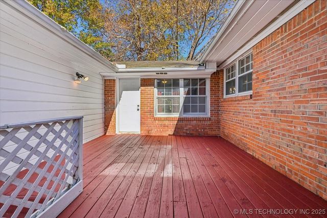 4152 S Trenton Avenue, Tulsa, OK 74105