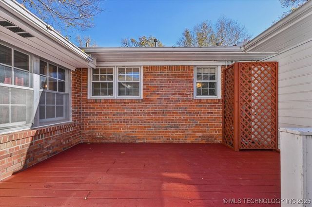 4152 S Trenton Avenue, Tulsa, OK 74105