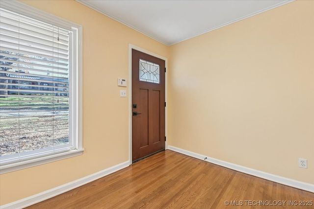 4152 S Trenton Avenue, Tulsa, OK 74105