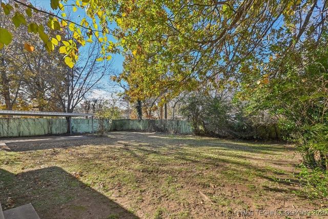 4152 S Trenton Avenue, Tulsa, OK 74105