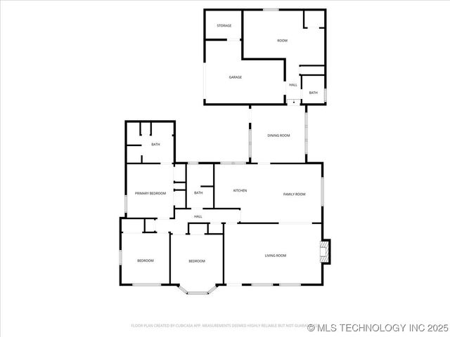 4152 S Trenton Avenue, Tulsa, OK 74105