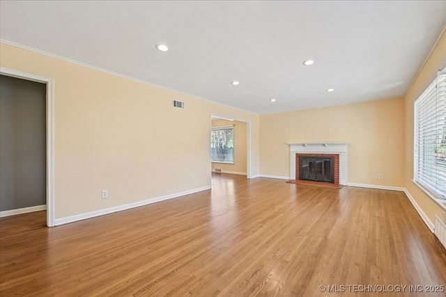 4152 S Trenton Avenue, Tulsa, OK 74105