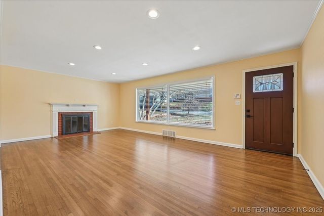 4152 S Trenton Avenue, Tulsa, OK 74105