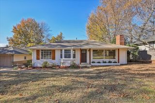 4152 S Trenton Avenue, Tulsa, OK 74105