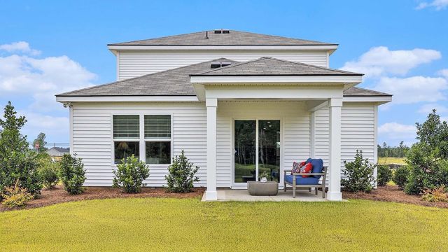 6009 Kermode Dr, Conway, SC 29526