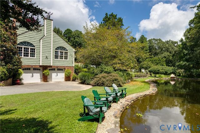 12778 Mount Hermon Rd, Ashland, VA 23005