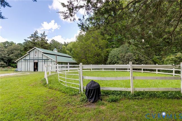12778 Mount Hermon Rd, Ashland, VA 23005