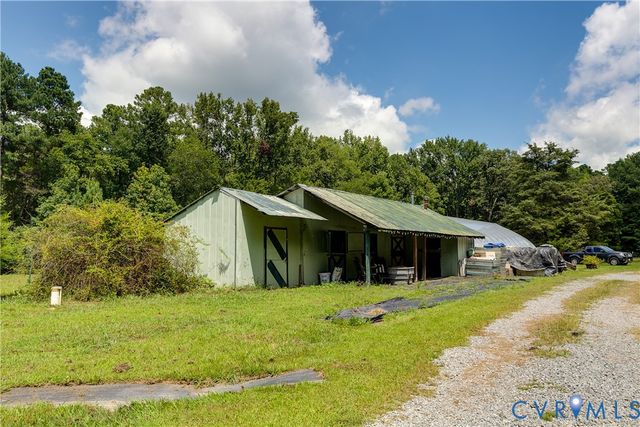 12778 Mount Hermon Rd, Ashland, VA 23005