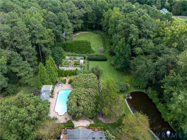 12778 Mount Hermon Rd, Ashland, VA 23005