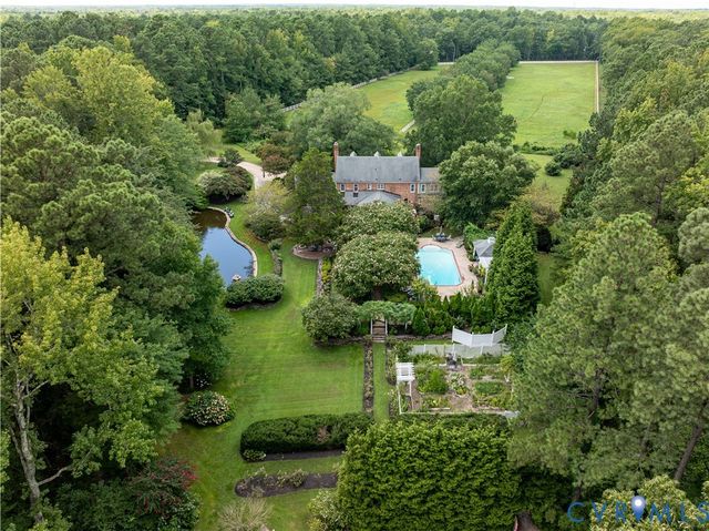 12778 Mount Hermon Rd, Ashland, VA 23005