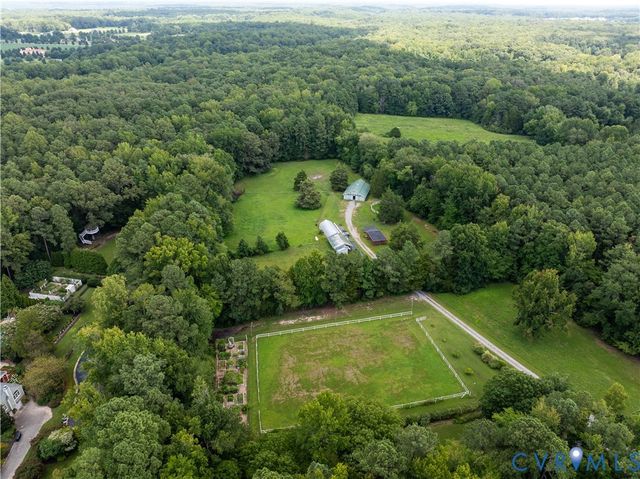 12778 Mount Hermon Rd, Ashland, VA 23005