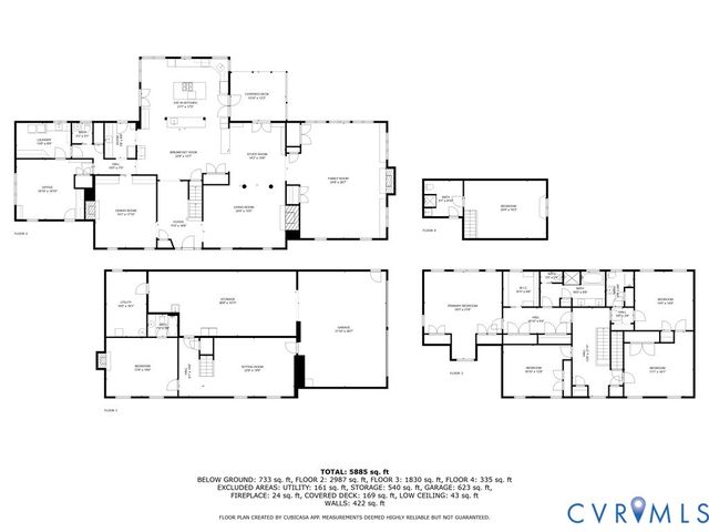 12778 Mount Hermon Rd, Ashland, VA 23005