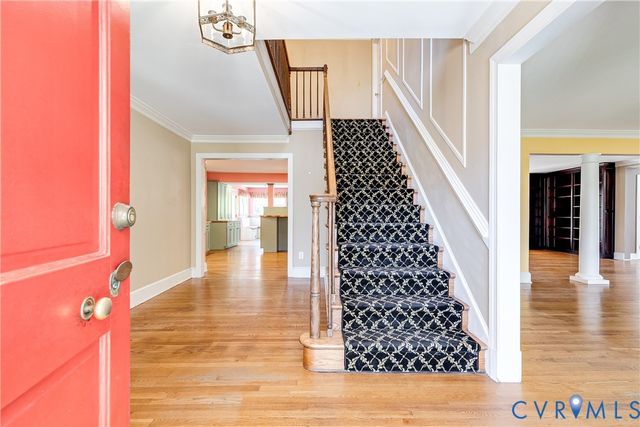 12778 Mount Hermon Rd, Ashland, VA 23005