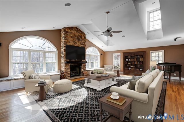 12778 Mount Hermon Rd, Ashland, VA 23005