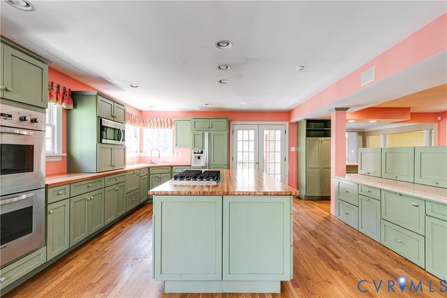 12778 Mount Hermon Rd, Ashland, VA 23005