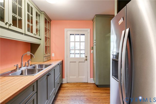 12778 Mount Hermon Rd, Ashland, VA 23005