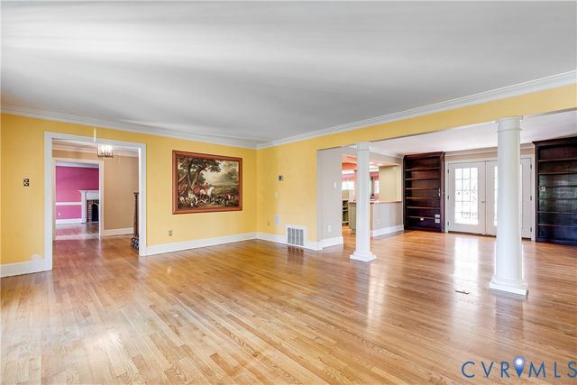 12778 Mount Hermon Rd, Ashland, VA 23005