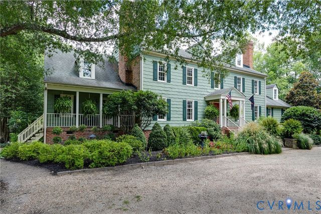 12778 Mount Hermon Rd, Ashland, VA 23005