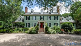 12778 Mount Hermon Rd, Ashland, VA 23005