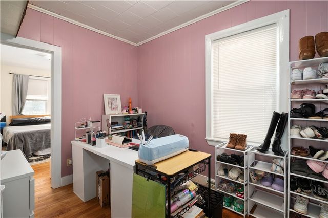 42 Elbow Street, Woonsocket, RI 02895