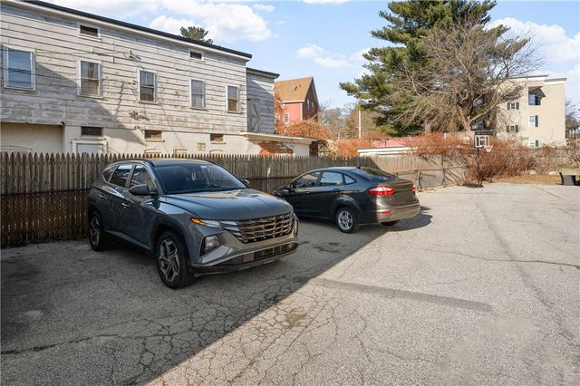 42 Elbow Street, Woonsocket, RI 02895