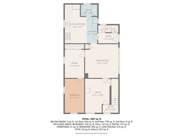 42 Elbow Street, Woonsocket, RI 02895