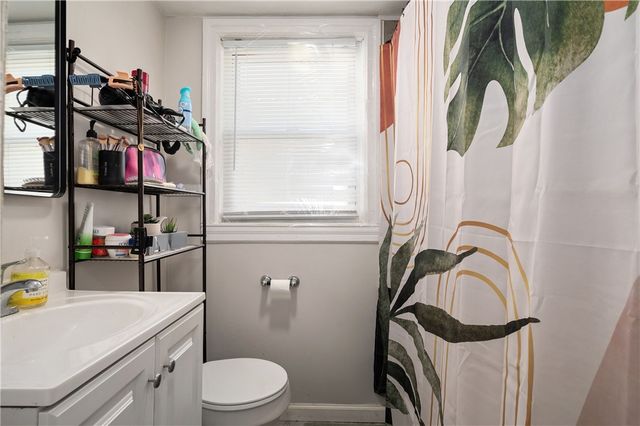 42 Elbow Street, Woonsocket, RI 02895