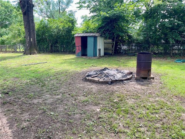 2119 55th Place, Fort Smith, AR 72904