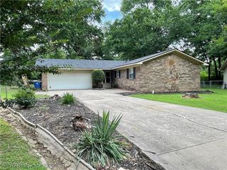 2119 55th Place, Fort Smith, AR 72904